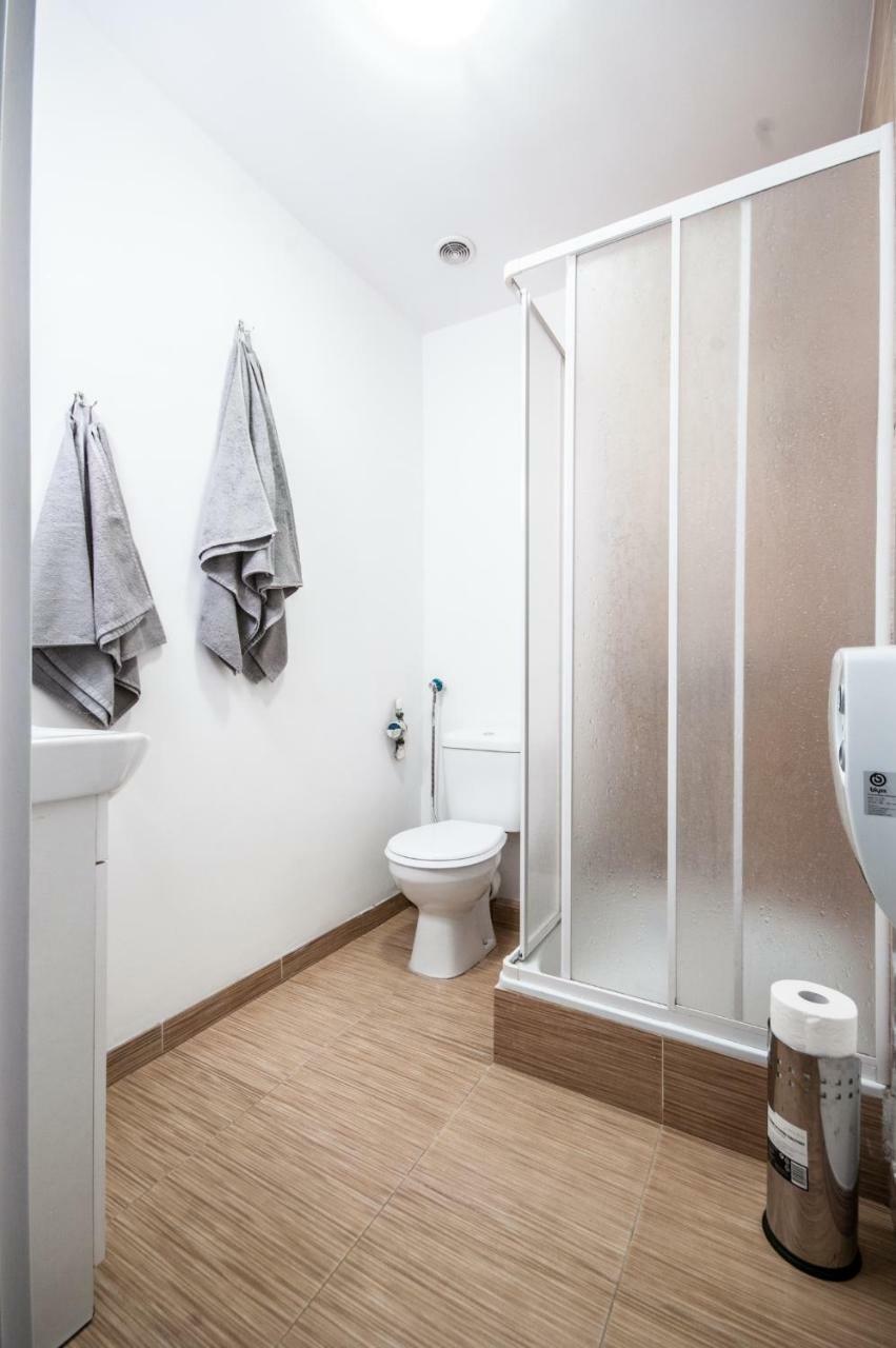 Apartment In The Center Of Warsaw Ngoại thất bức ảnh